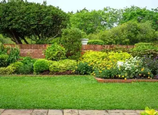 landscaping services Los Alamos